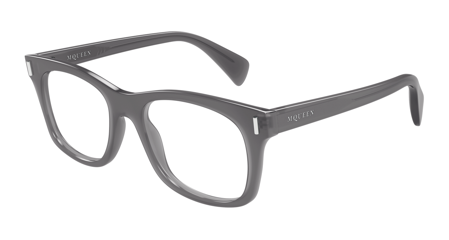 Lunettes de Vue Alexander McQueen - AM0551O