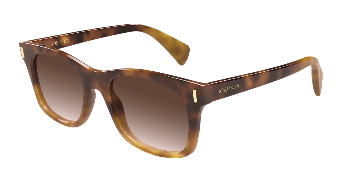 Lunettes de Soleil Alexander McQueen - AM0551S