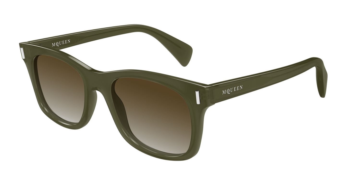 Lunettes de Soleil Alexander McQueen - AM0551S