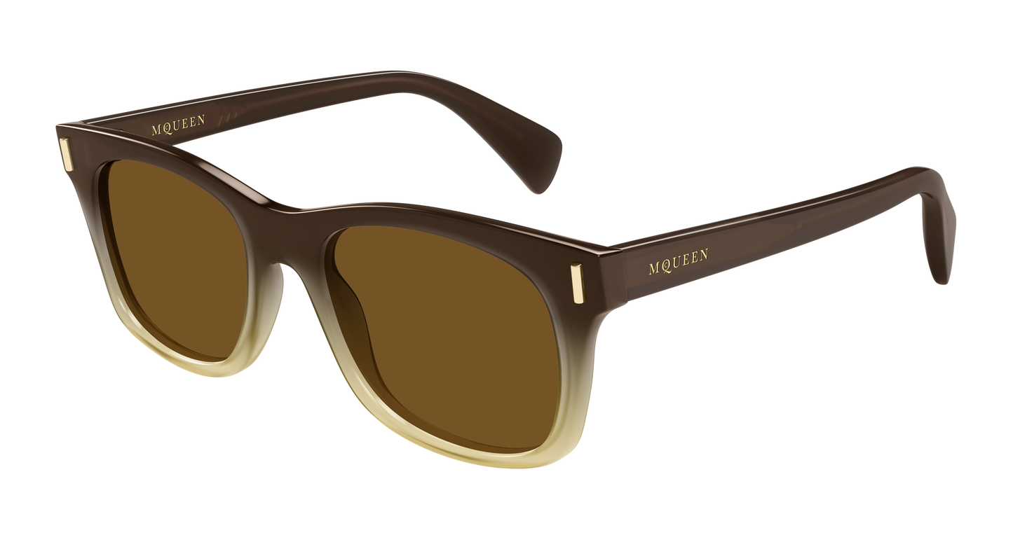 Lunettes de Soleil Alexander McQueen - AM0551S