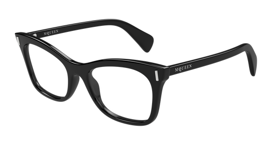 Lunettes de Vue Alexander McQueen - AM0552O