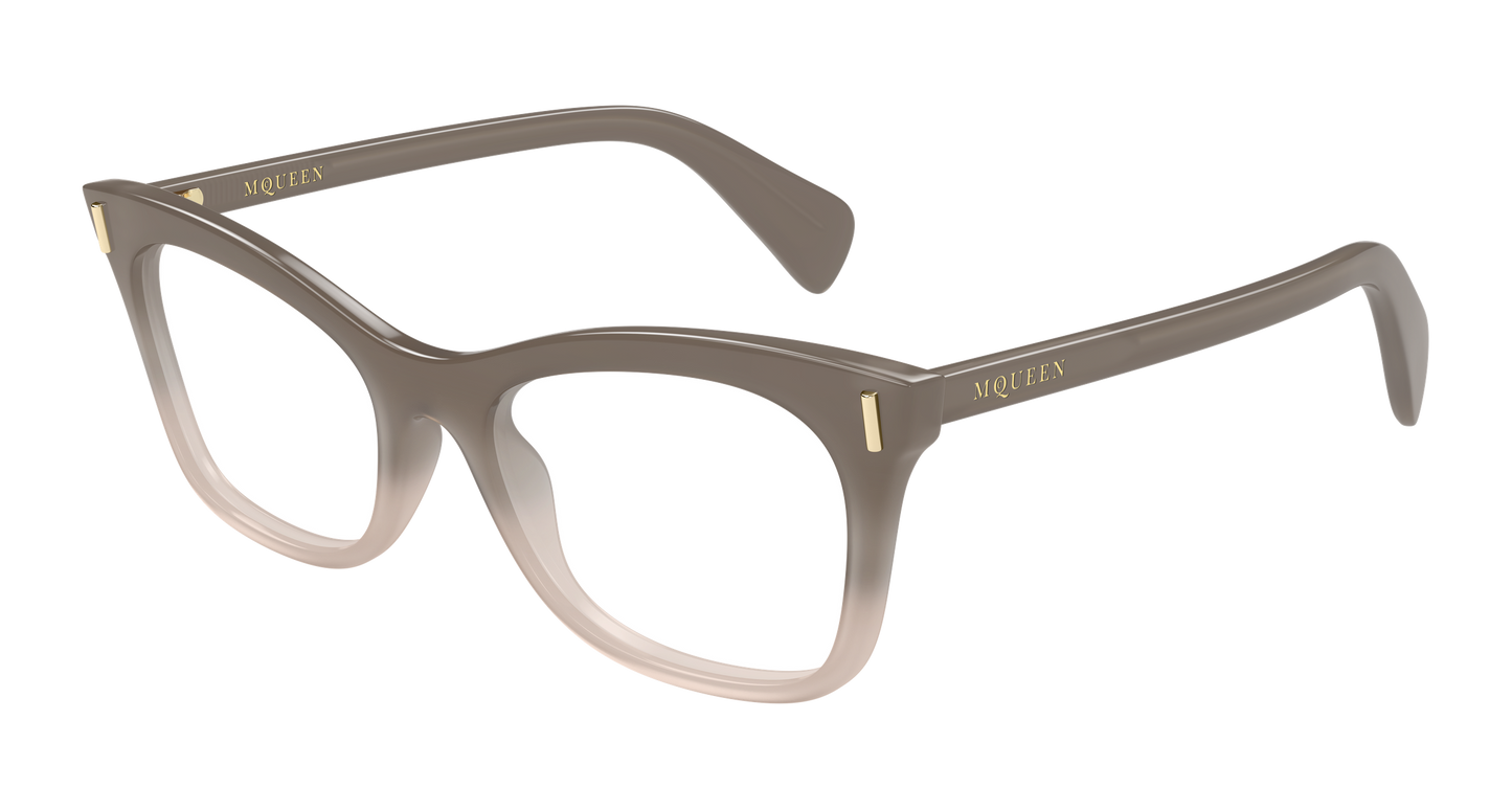 Lunettes de Vue Alexander McQueen - AM0552O