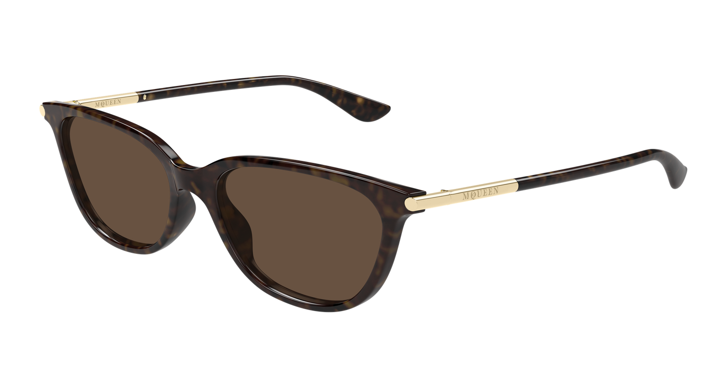 Lunettes de Soleil Alexander McQueen - AM0553S