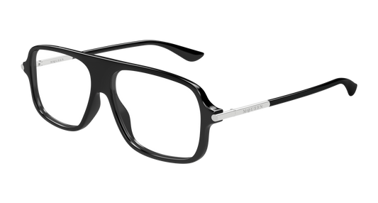 Lunettes de Vue Alexander McQueen - AM0555O