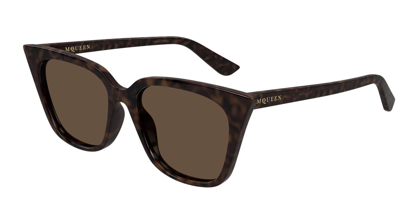 Lunettes de Soleil Alexander McQueen - AM0556S