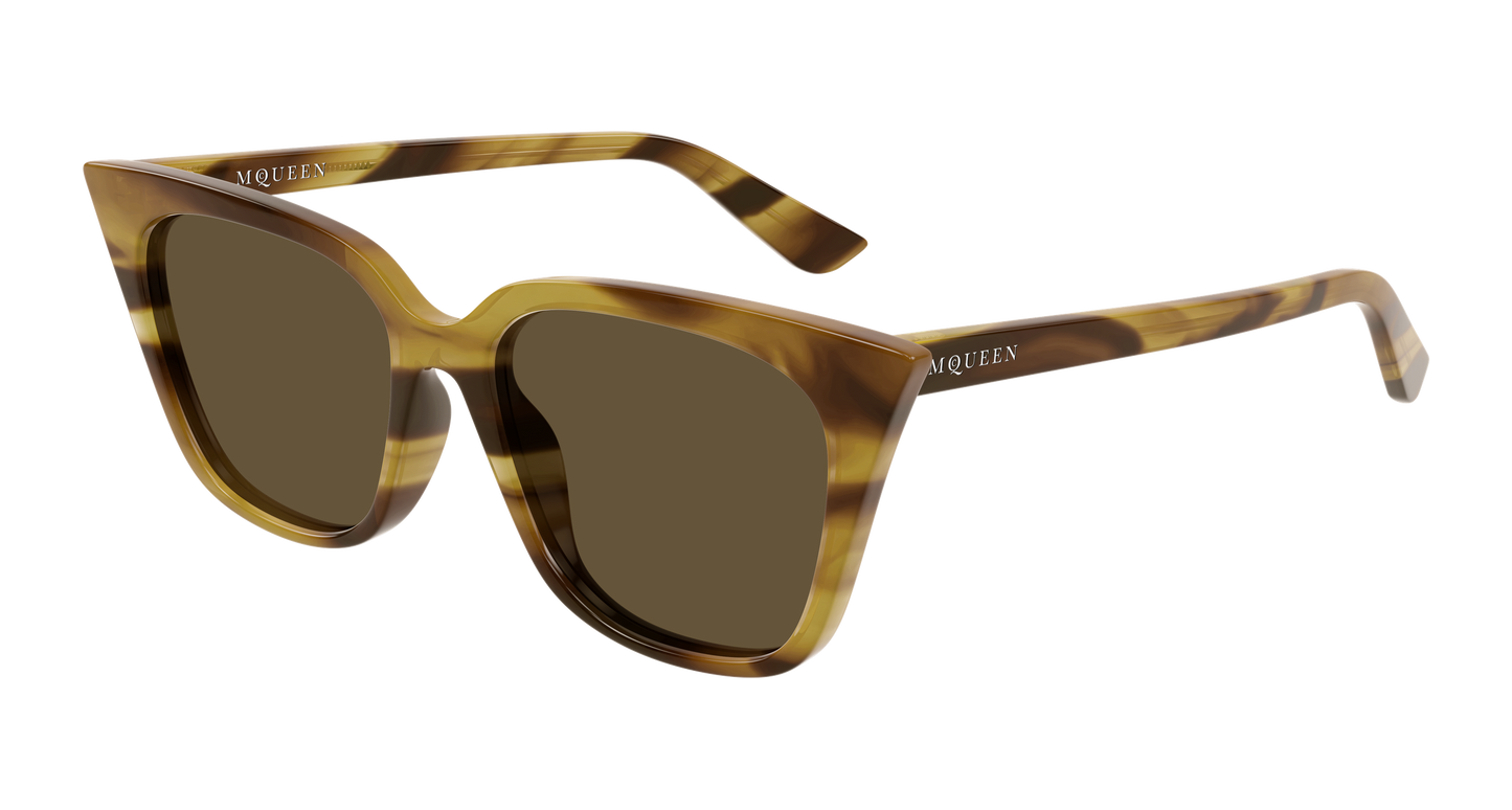 Lunettes de Soleil Alexander McQueen - AM0556S