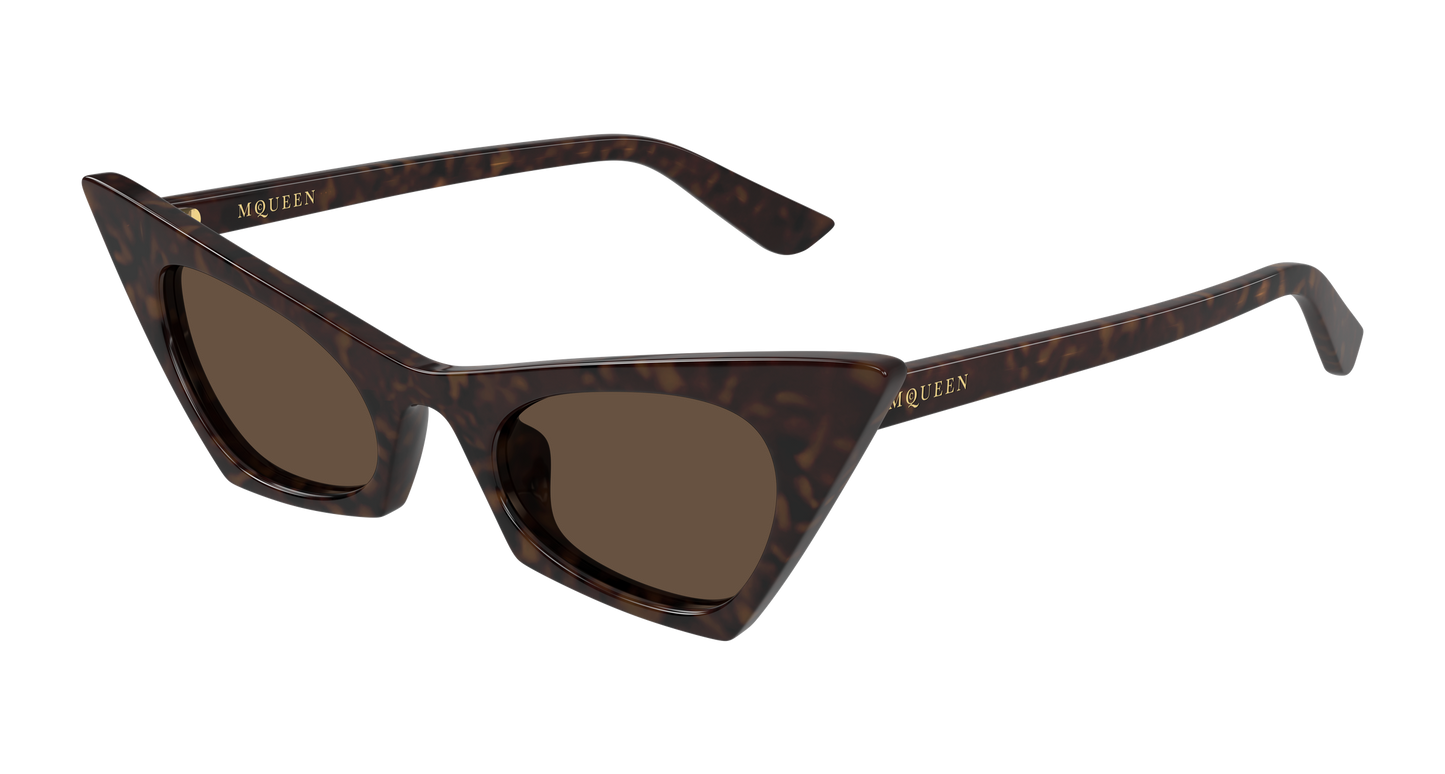 Lunettes de Soleil Alexander McQueen - AM0557S