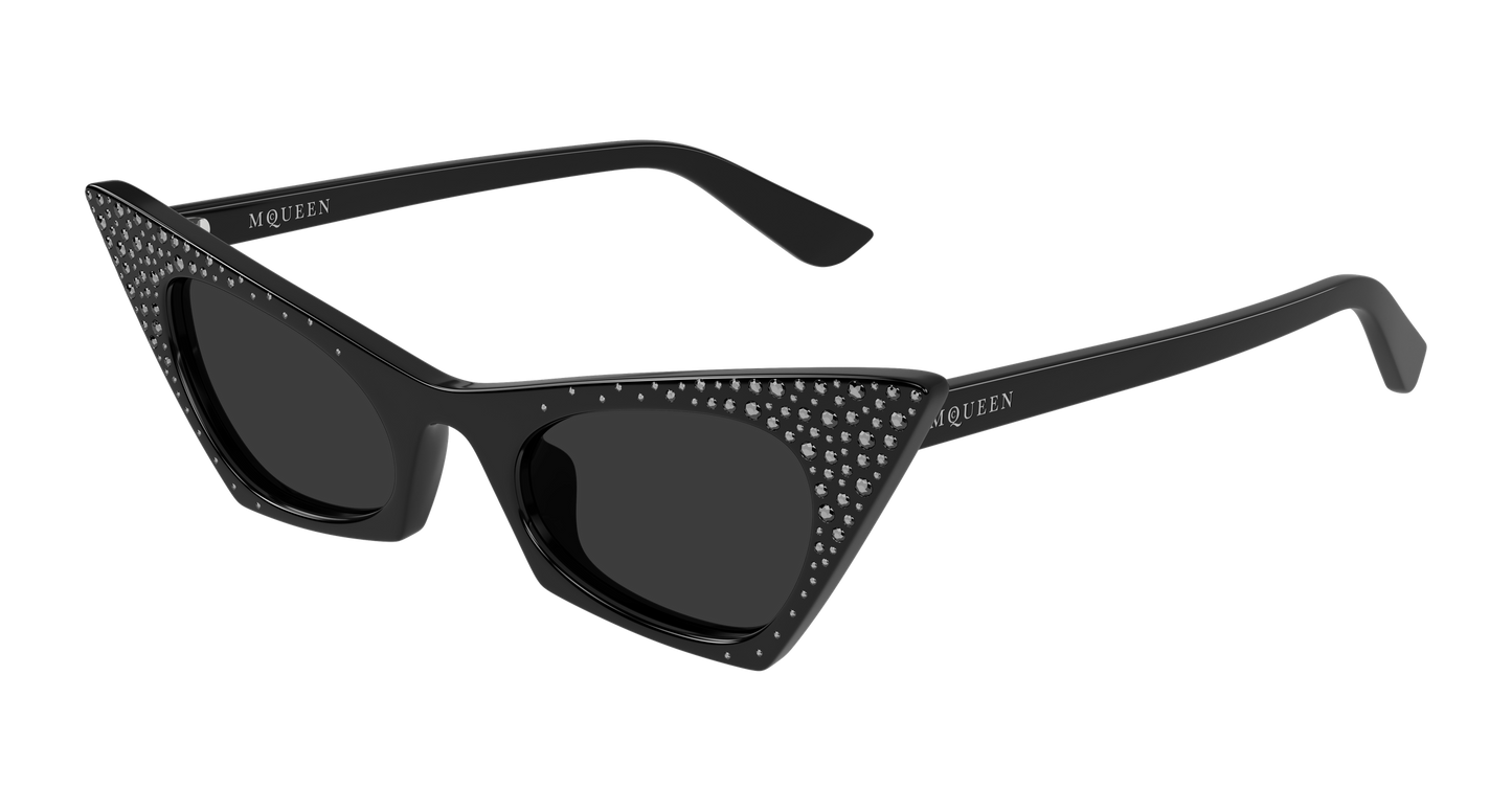 Lunettes de Soleil Alexander McQueen - AM0557S