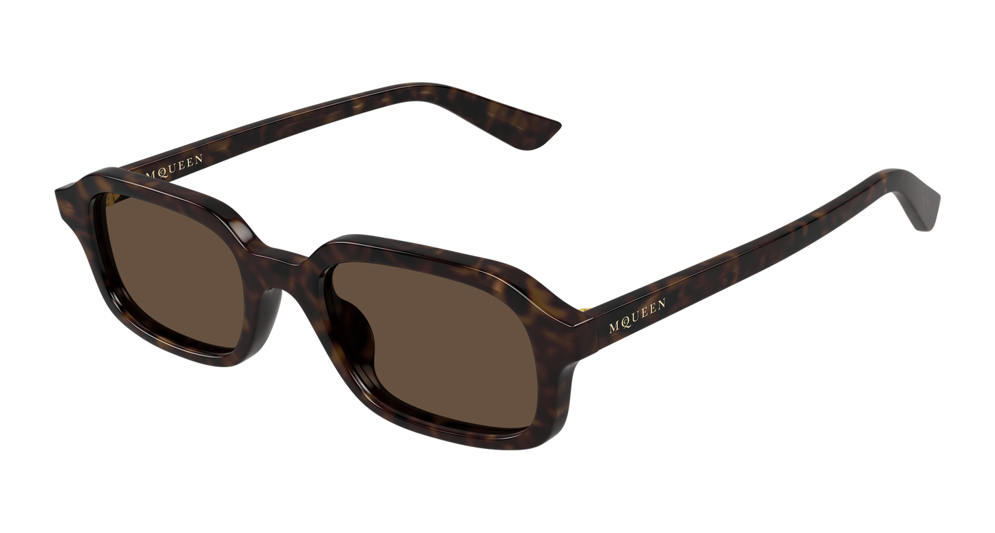 Lunettes de Soleil Alexander McQueen - AM0558S