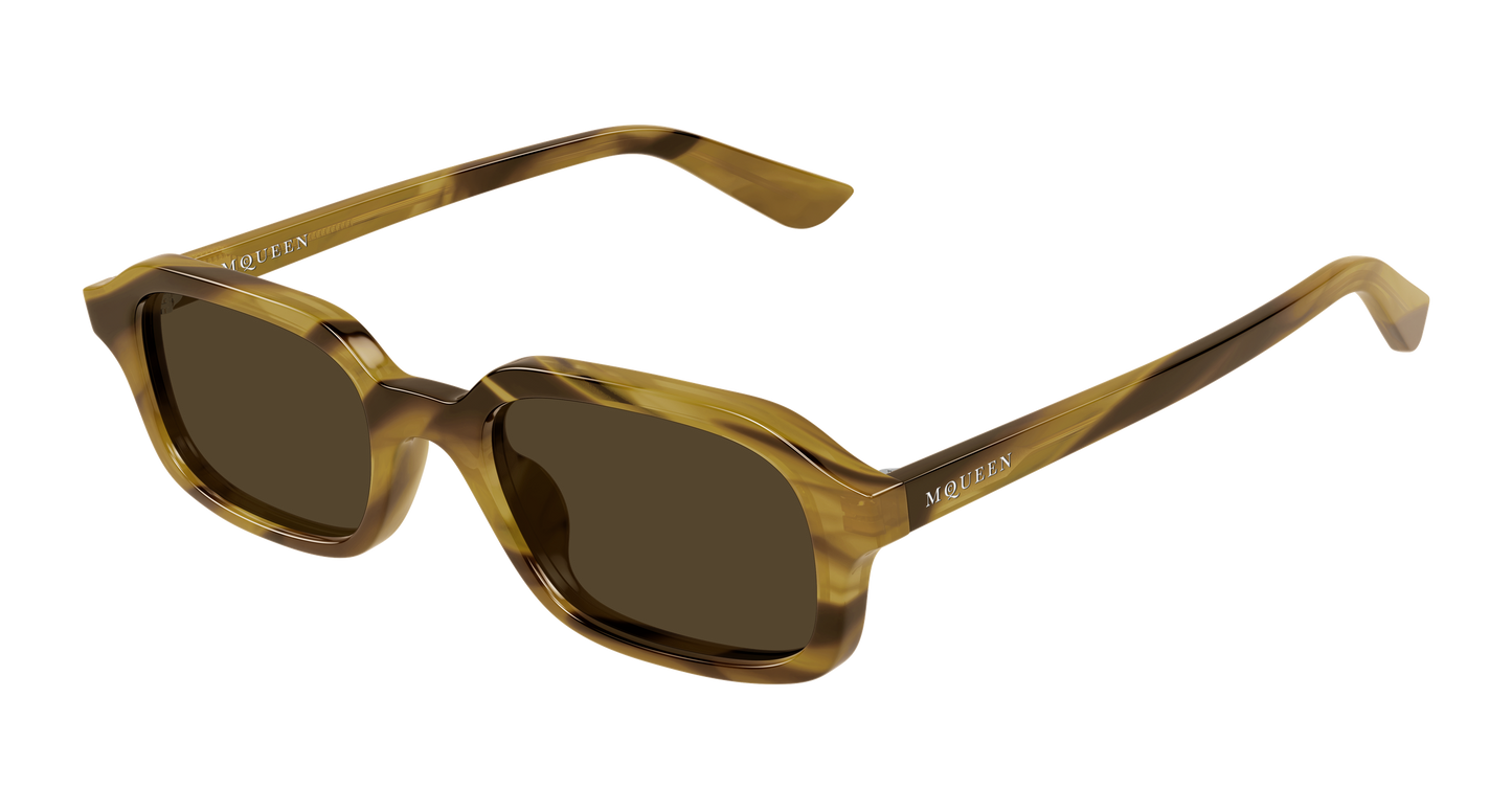 Lunettes de Soleil Alexander McQueen - AM0558S