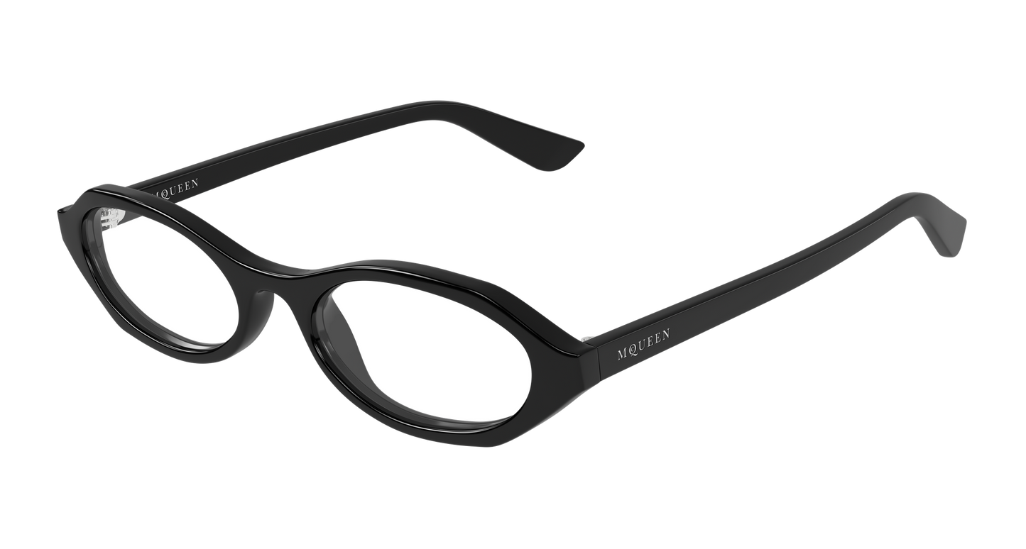 Lunettes de Vue Alexander McQueen - AM0559O