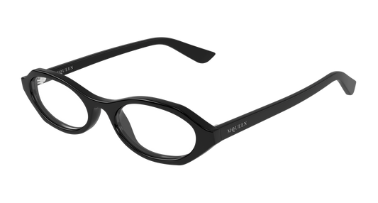 Lunettes de Vue Alexander McQueen - AM0559O