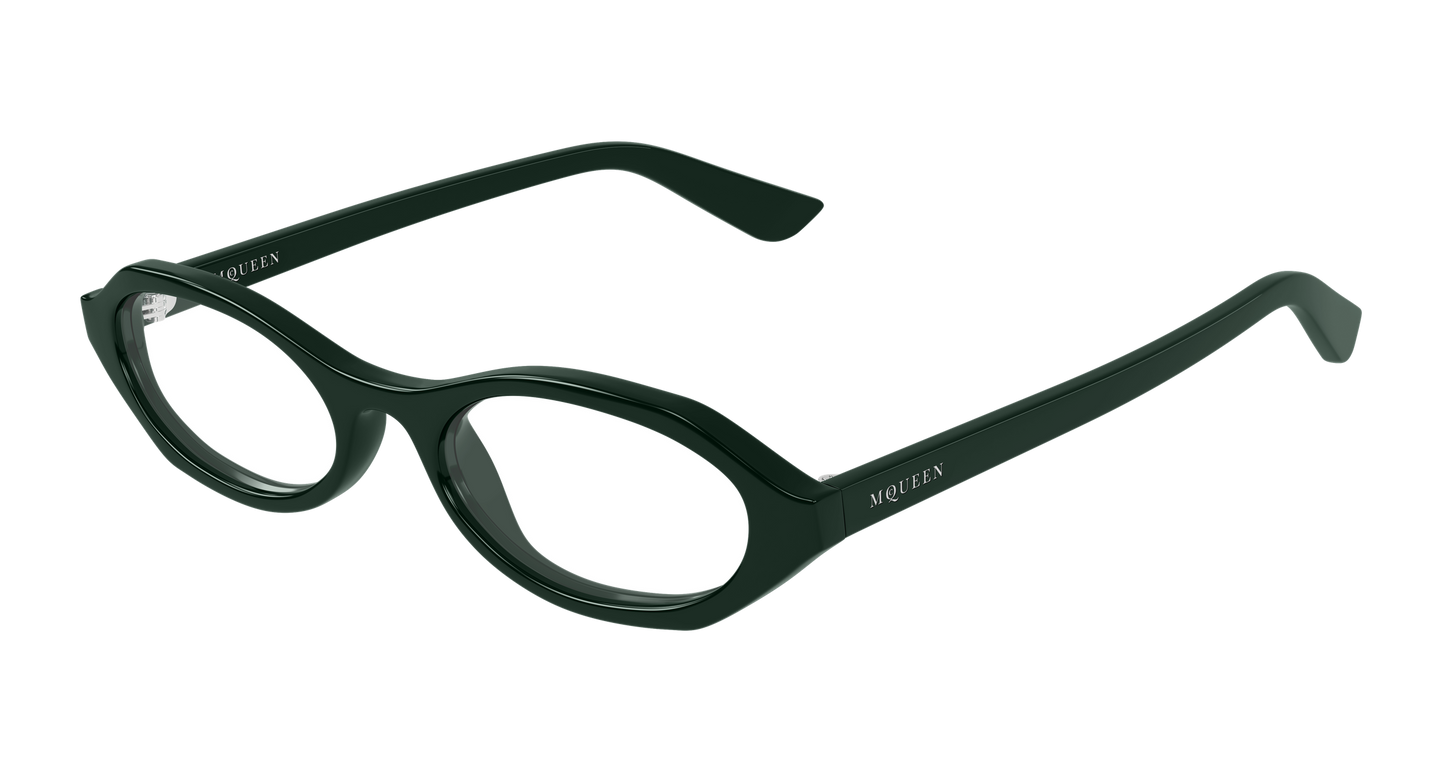 Lunettes de Vue Alexander McQueen - AM0559O