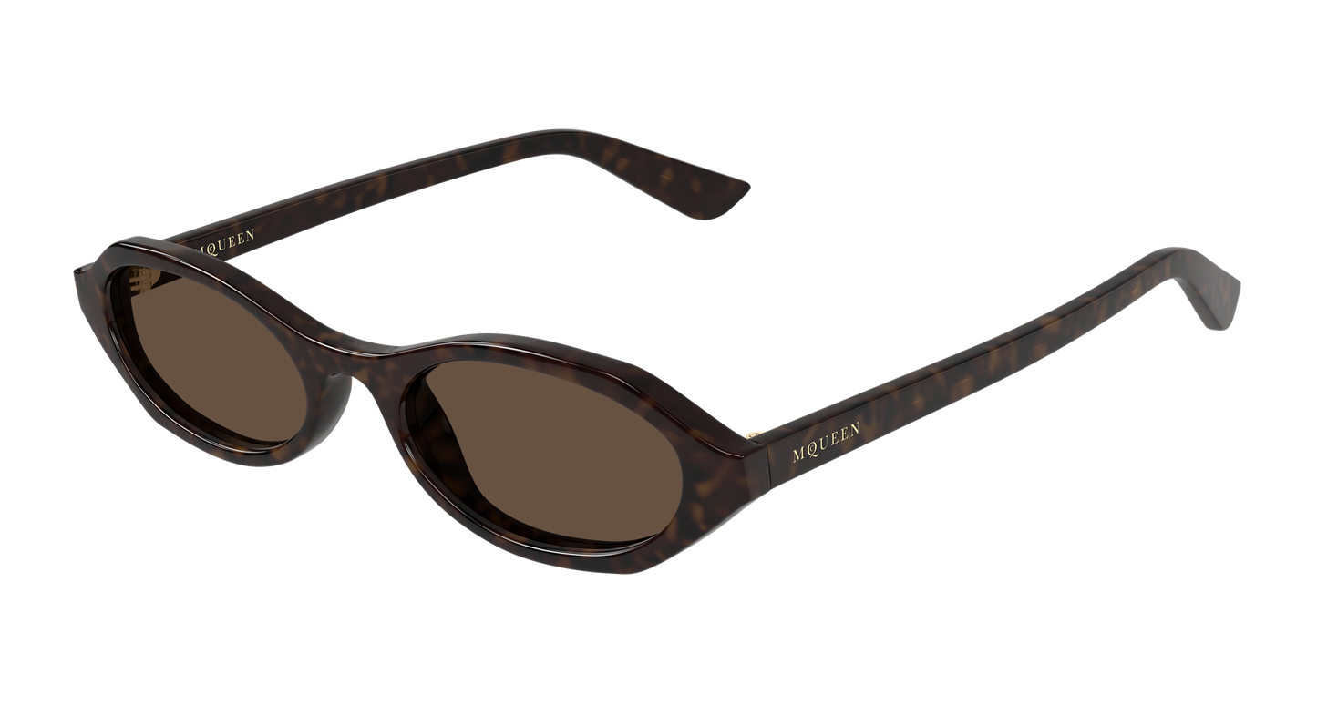 Lunettes de Soleil Alexander McQueen - AM0559S