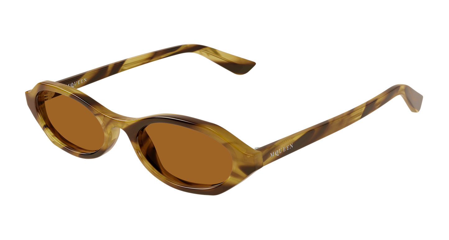 Lunettes de Soleil Alexander McQueen - AM0559S