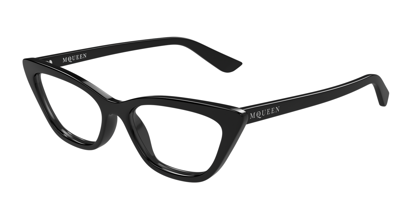 Lunettes de Vue Alexander McQueen - AM0560O