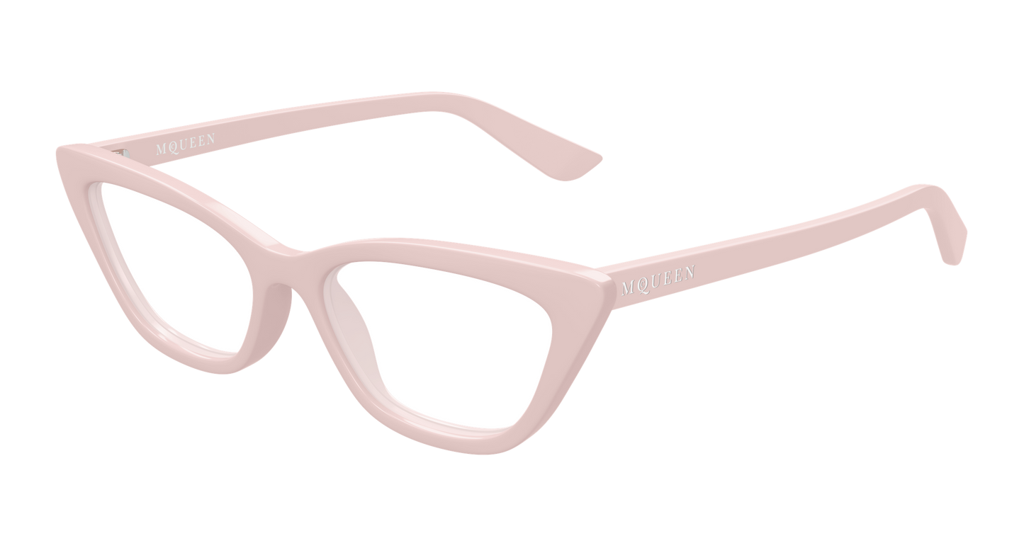 Lunettes de Vue Alexander McQueen - AM0560O
