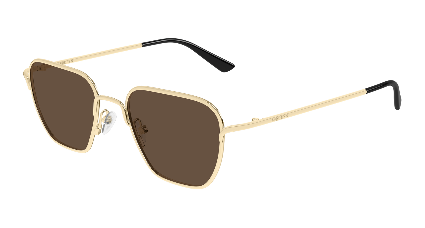 Lunettes de Soleil Alexander McQueen - AM0561S