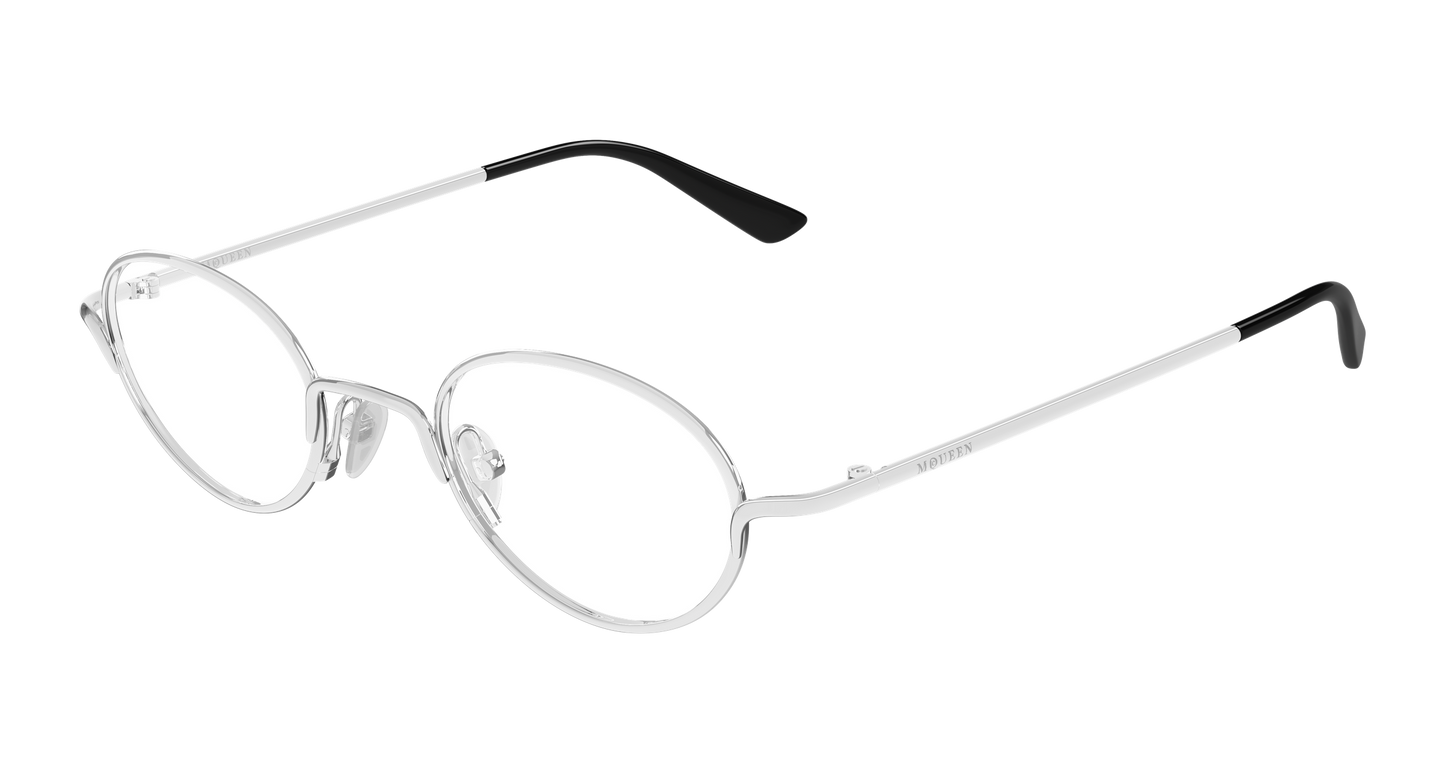 Lunettes de Vue Alexander McQueen - AM0562O