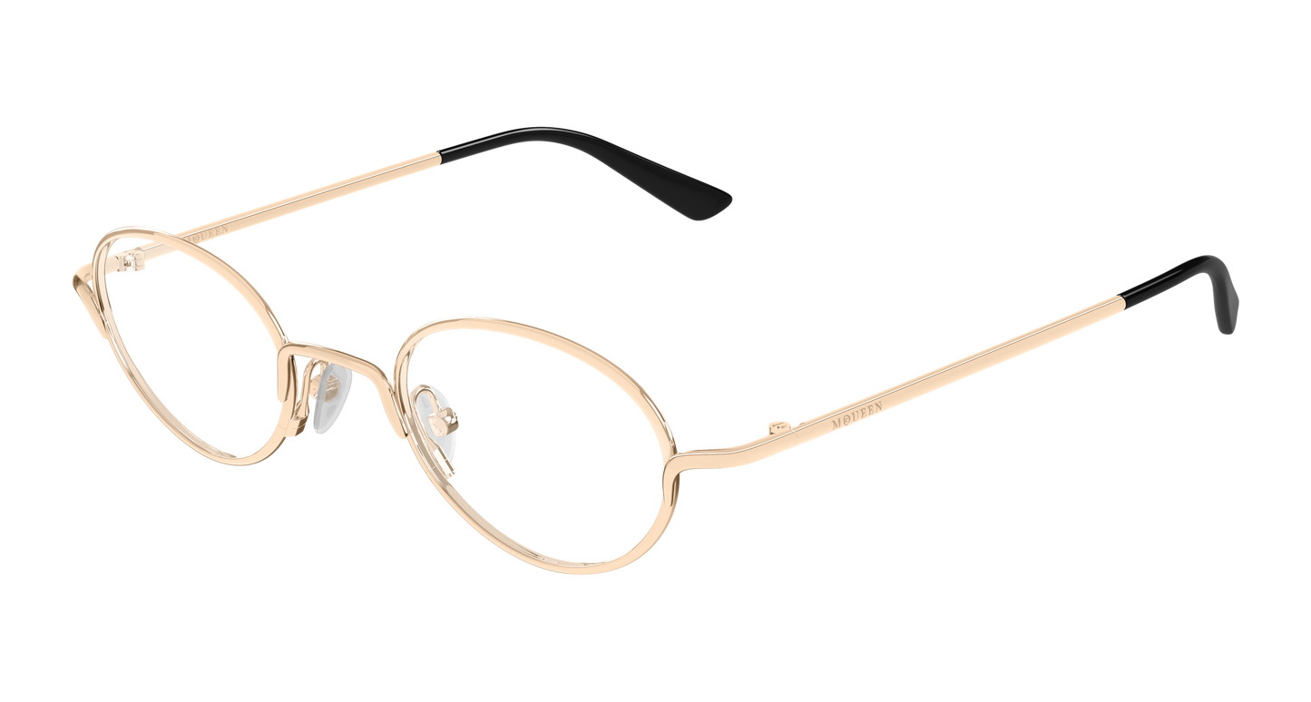 Lunettes de Vue Alexander McQueen - AM0562O