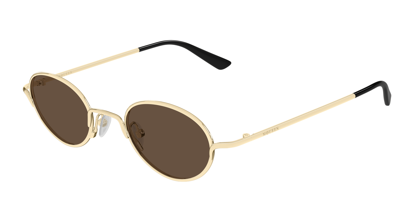 Lunettes de Soleil Alexander McQueen - AM0562S