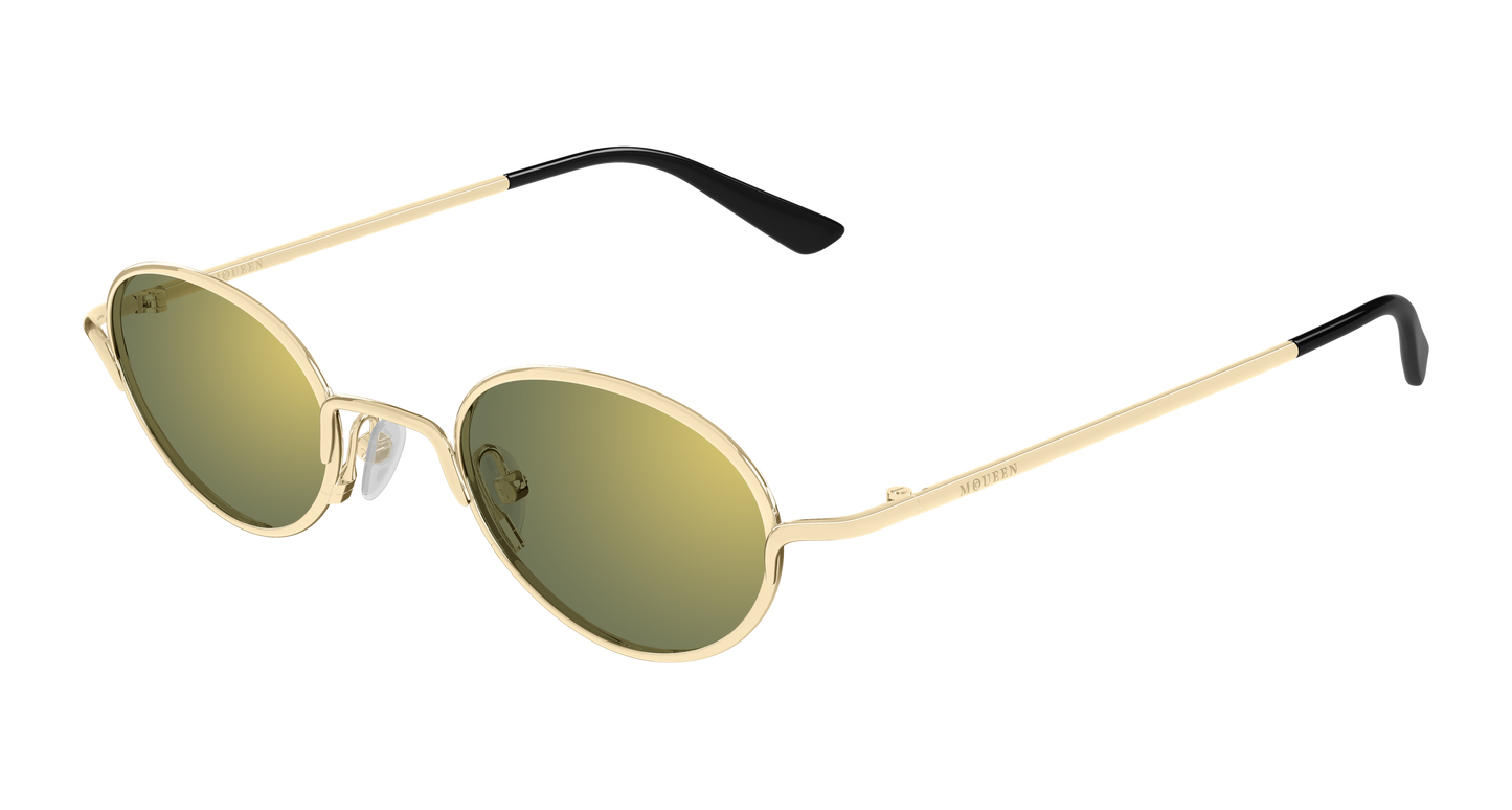Lunettes de Soleil Alexander McQueen - AM0562S