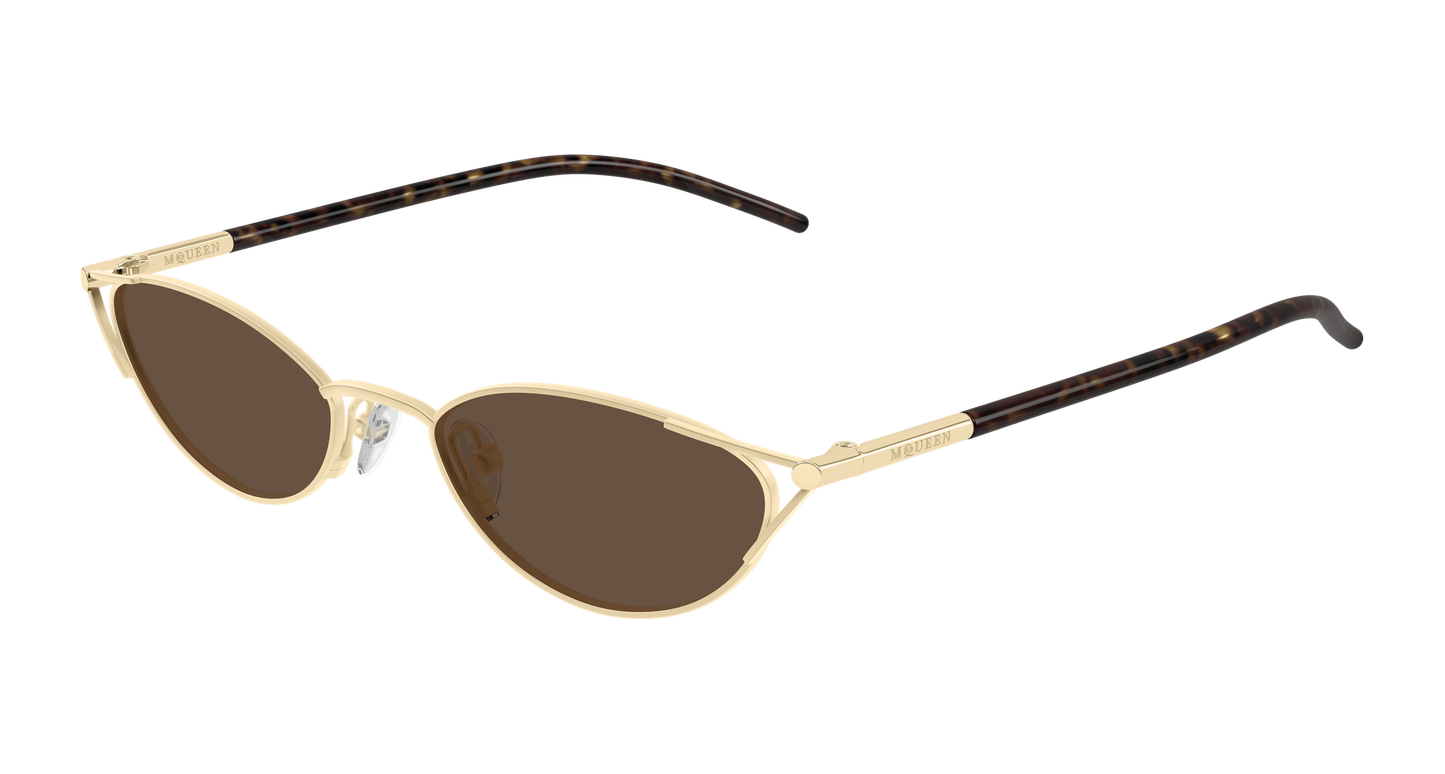 Lunettes de Soleil Alexander McQueen - AM0563S