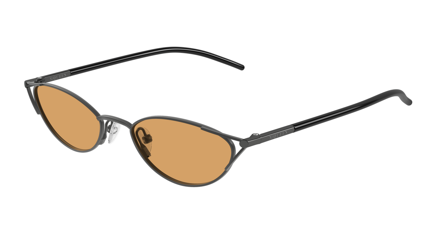 Lunettes de Soleil Alexander McQueen - AM0563S