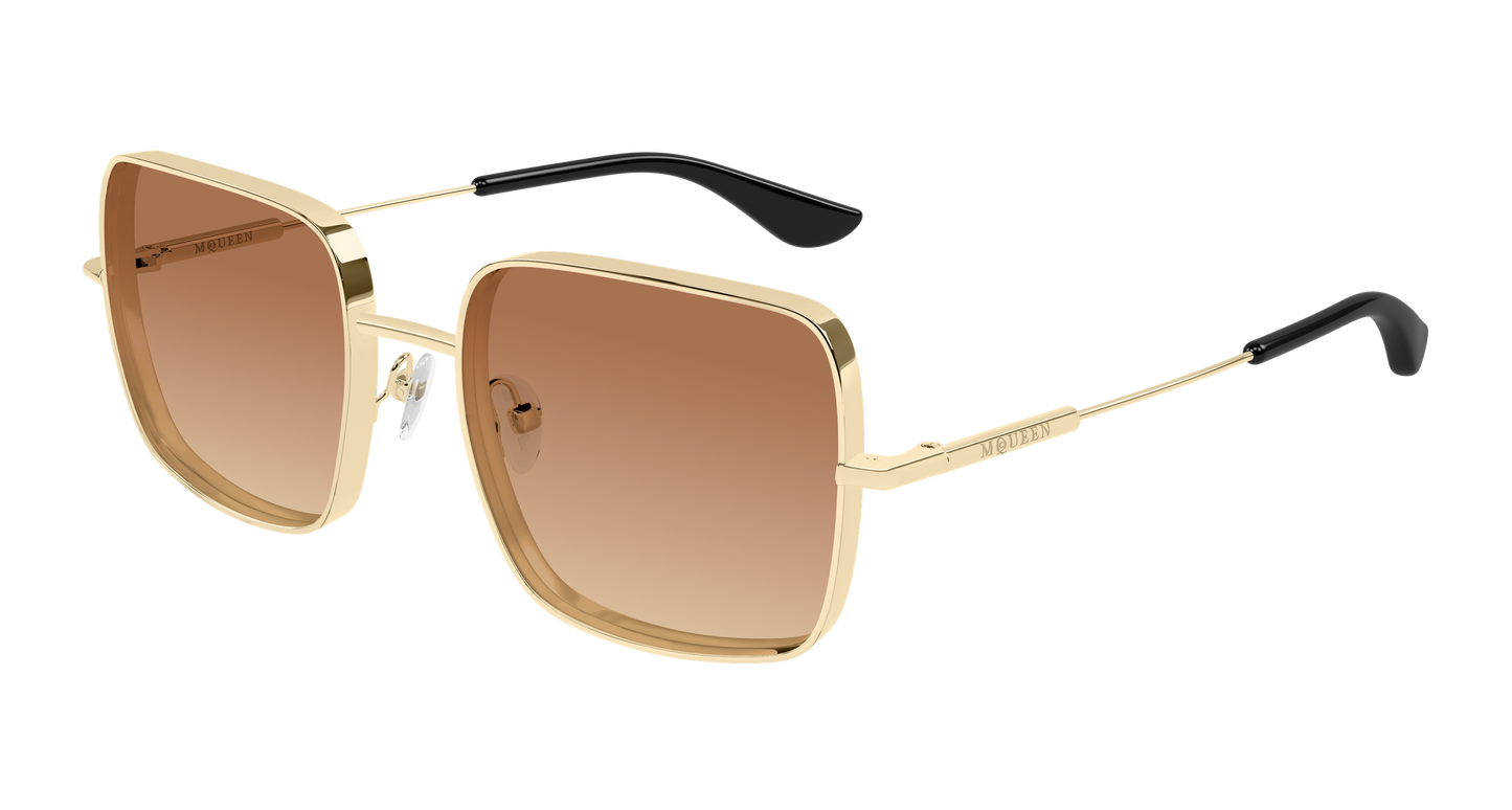 Lunettes de Soleil Alexander McQueen - AM0564S