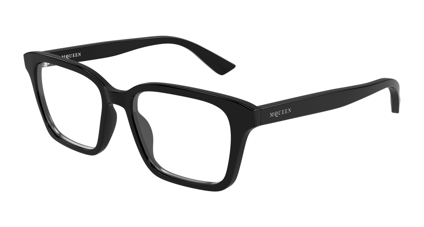 Lunettes de Vue Alexander McQueen - AM0566O