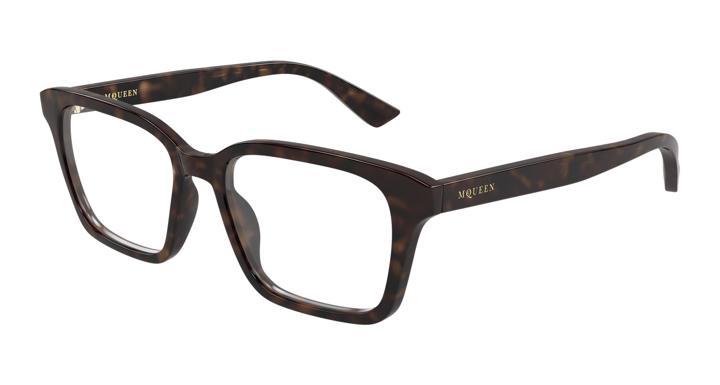 Lunettes de Vue Alexander McQueen - AM0566O