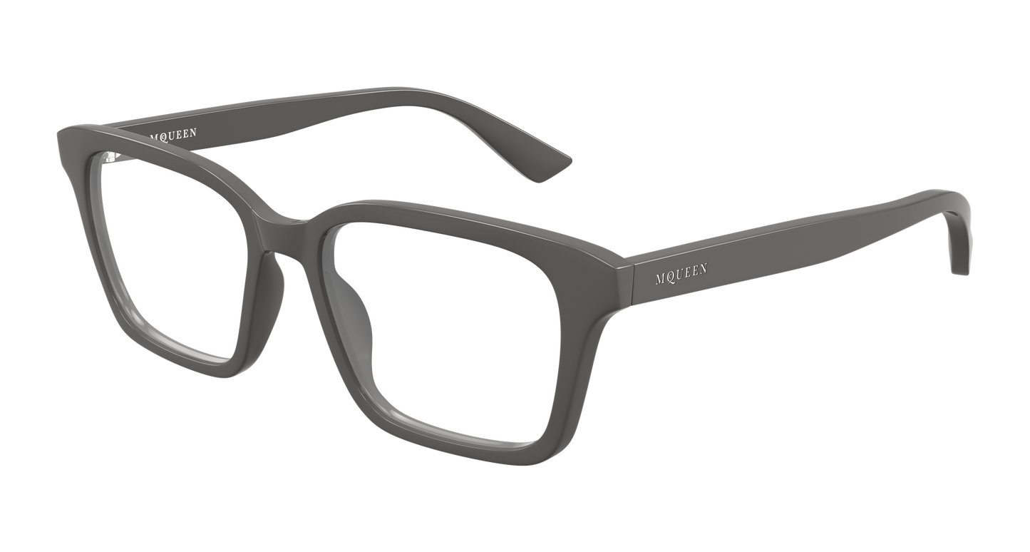 Lunettes de Vue Alexander McQueen - AM0566O