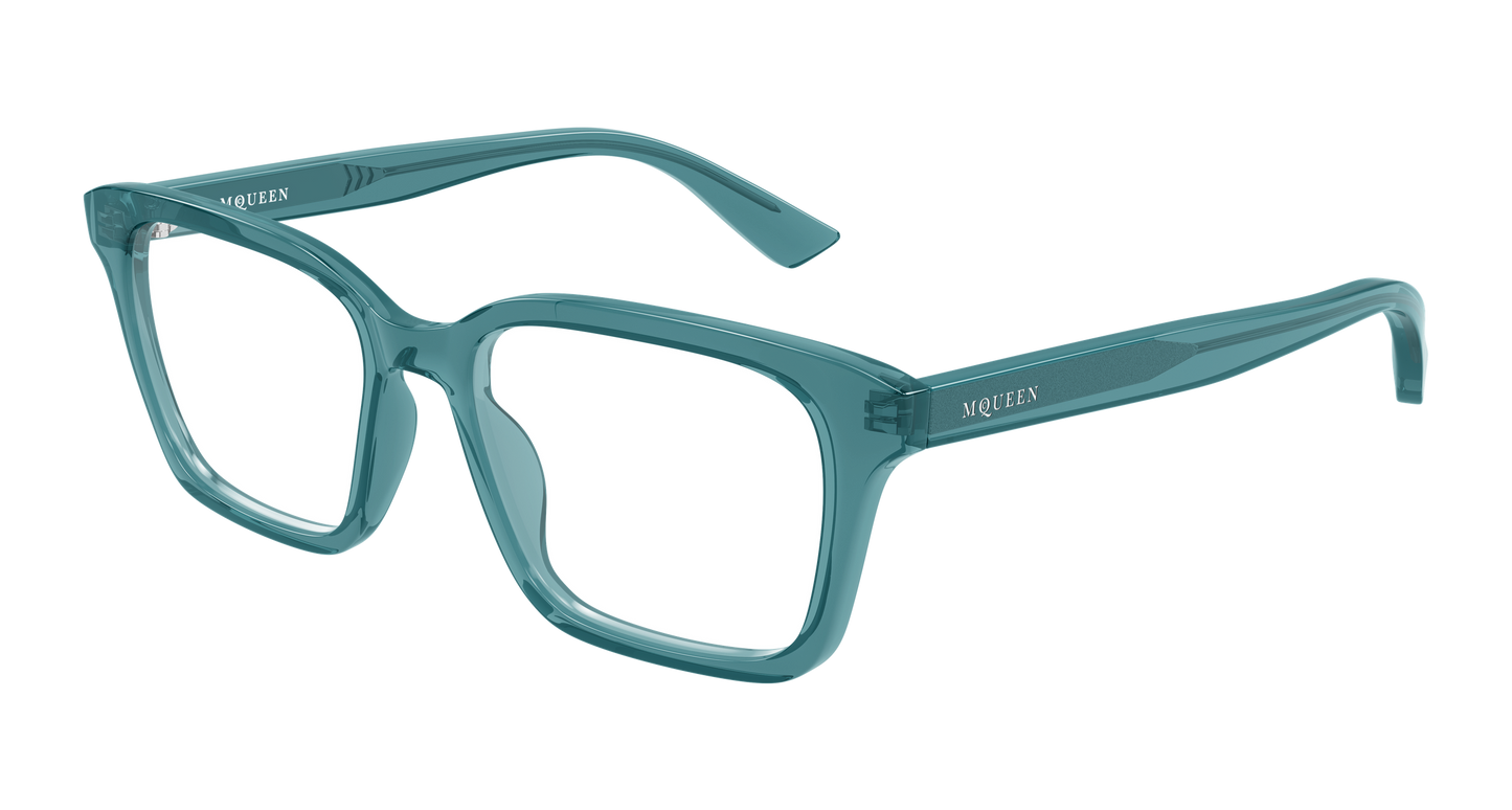 Lunettes de Vue Alexander McQueen - AM0566O