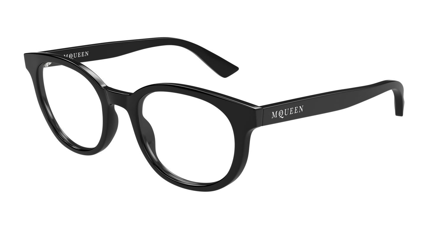 Lunettes de Vue Alexander McQueen - AM0567O