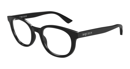 Lunettes de Vue Alexander McQueen - AM0567O
