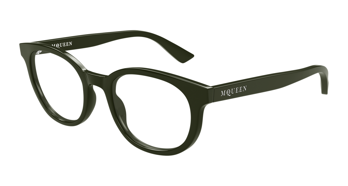 Lunettes de Vue Alexander McQueen - AM0567O