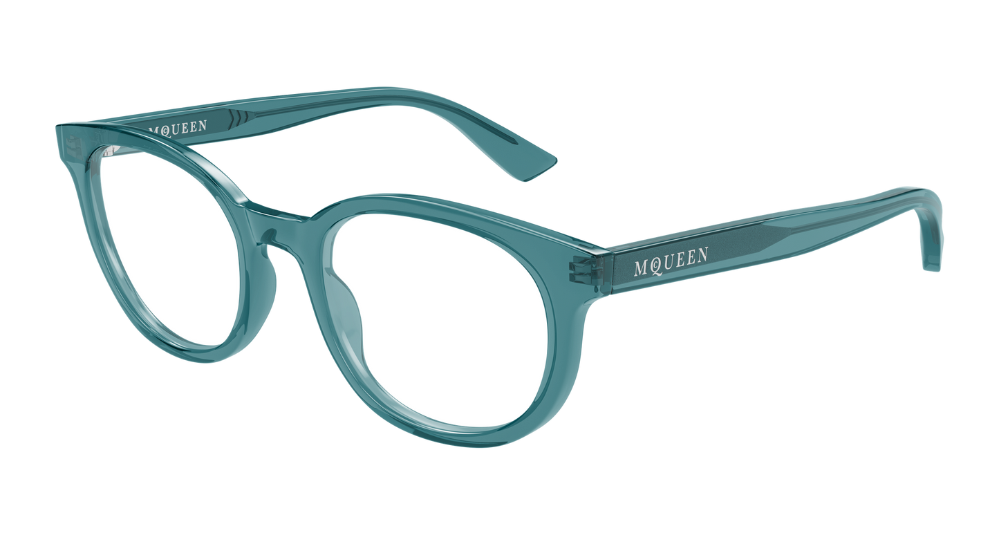 Lunettes de Vue Alexander McQueen - AM0567O