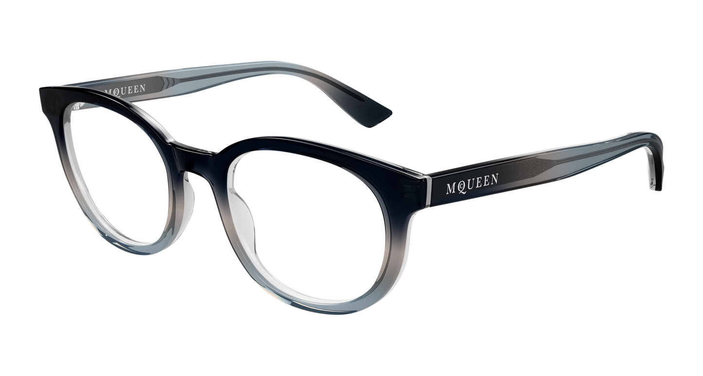 Lunettes de Vue Alexander McQueen - AM0567O