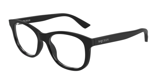 Lunettes de Vue Alexander McQueen - AM0568O