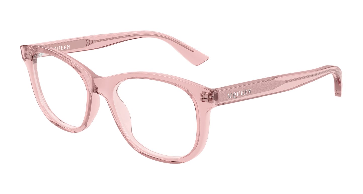 Lunettes de Vue Alexander McQueen - AM0568O