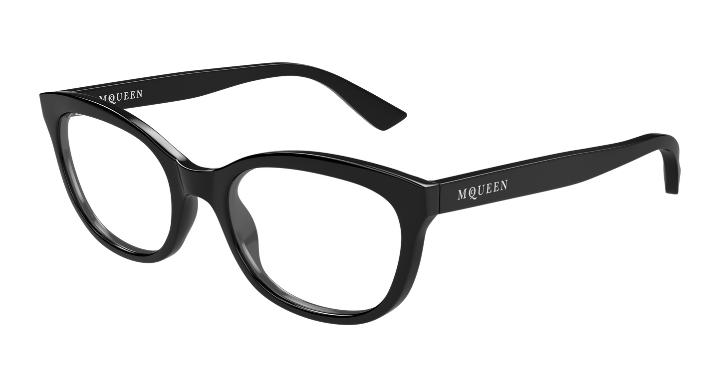 Lunettes de Vue Alexander McQueen - AM0569O