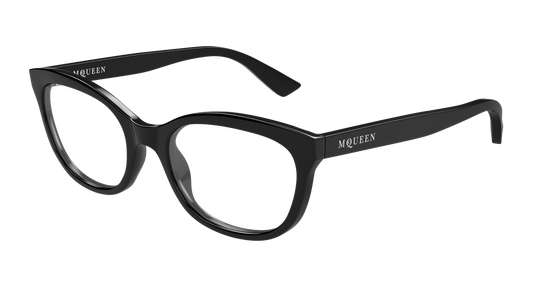 Lunettes de Vue Alexander McQueen - AM0569O
