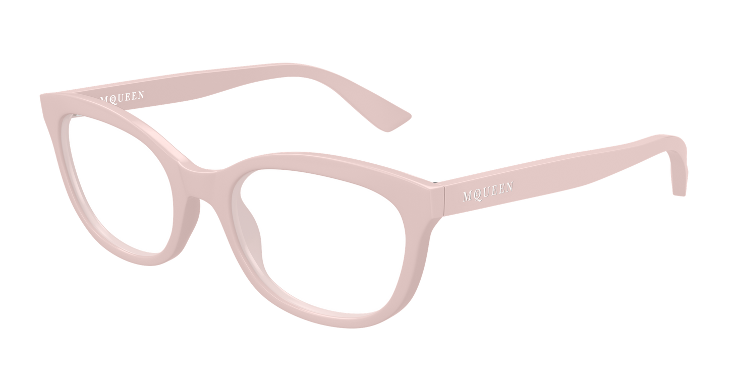 Lunettes de Vue Alexander McQueen - AM0569O