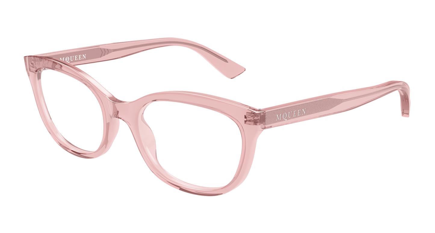 Lunettes de Vue Alexander McQueen - AM0569O