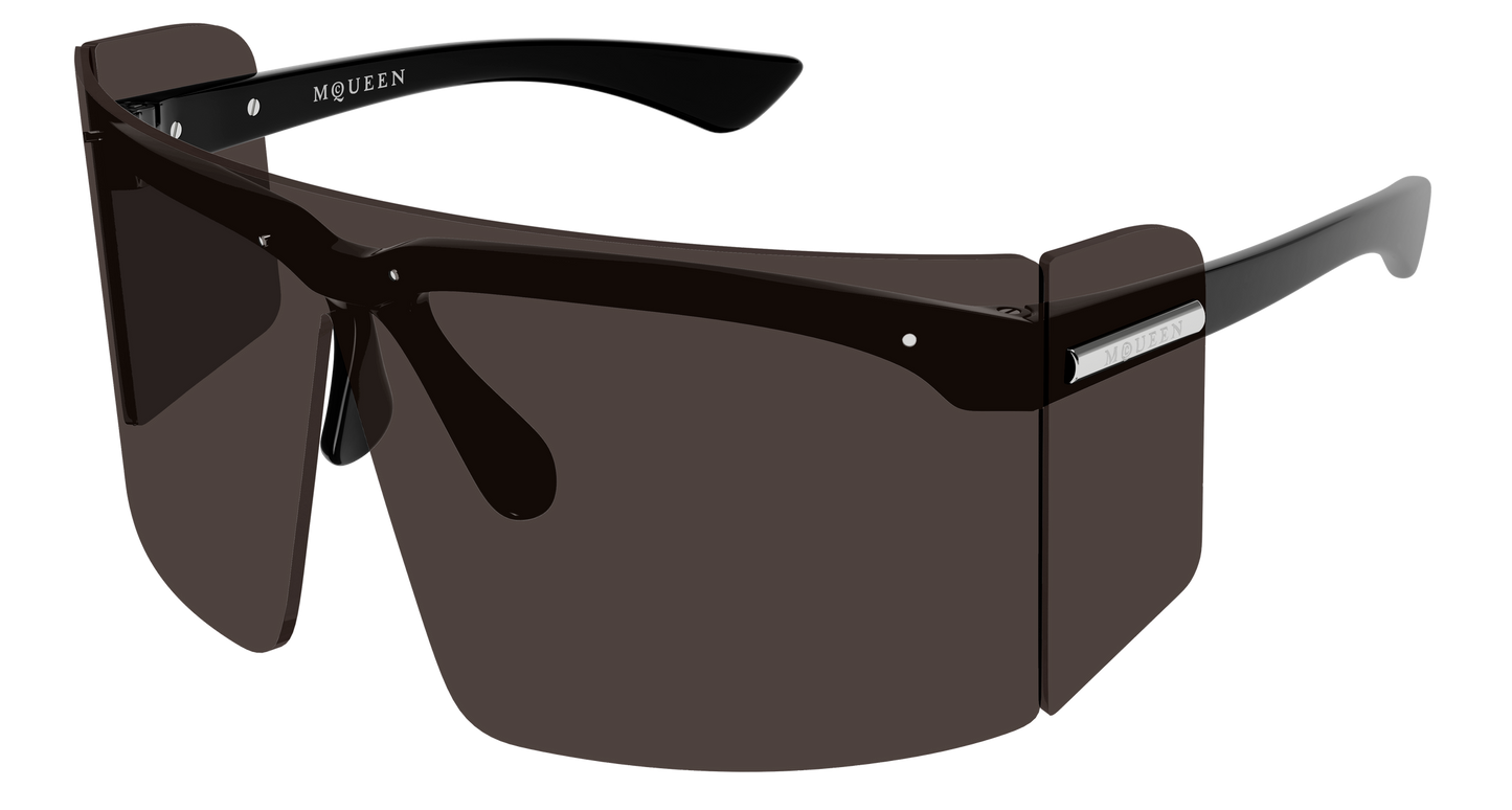 Lunettes de Soleil Alexander McQueen - AM0594S