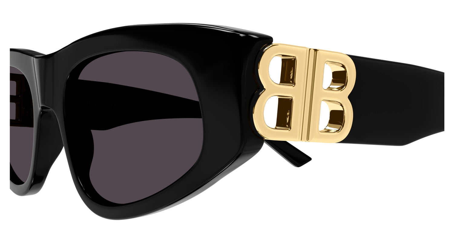 Lunettes de Soleil Balenciaga - BB0095S