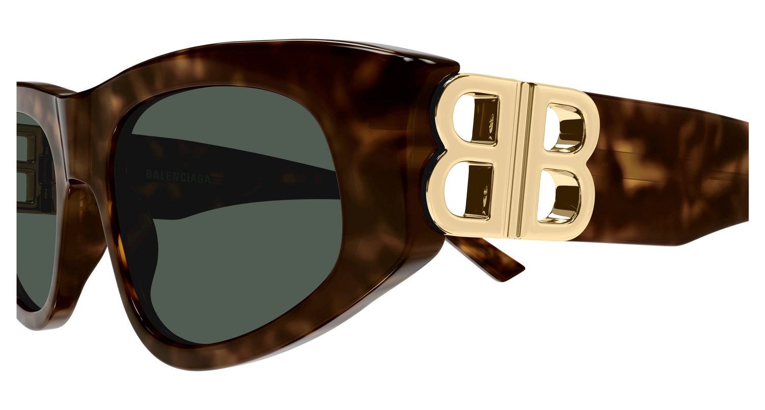 Lunettes de Soleil Balenciaga - BB0095S