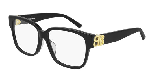 Lunettes de Vue Balenciaga - BB0104O
