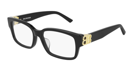 Lunettes de Vue Balenciaga - BB0105O
