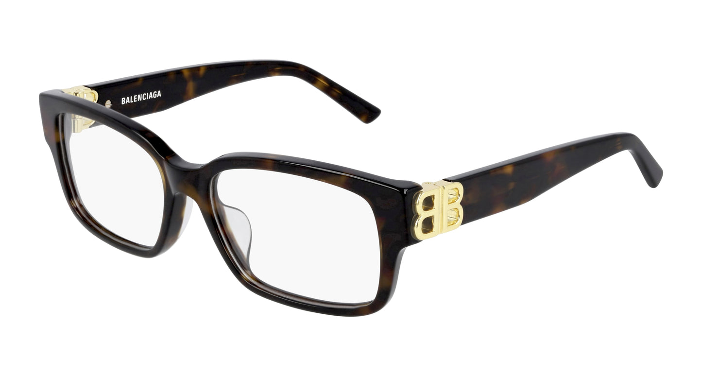 Lunettes de Vue Balenciaga - BB0105O